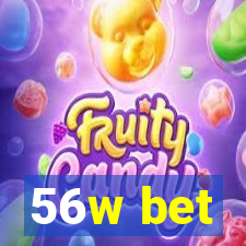 56w bet